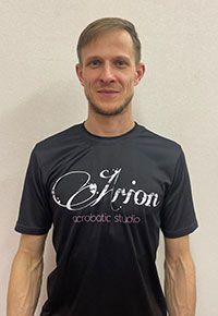 Казаев Станислав Александрович