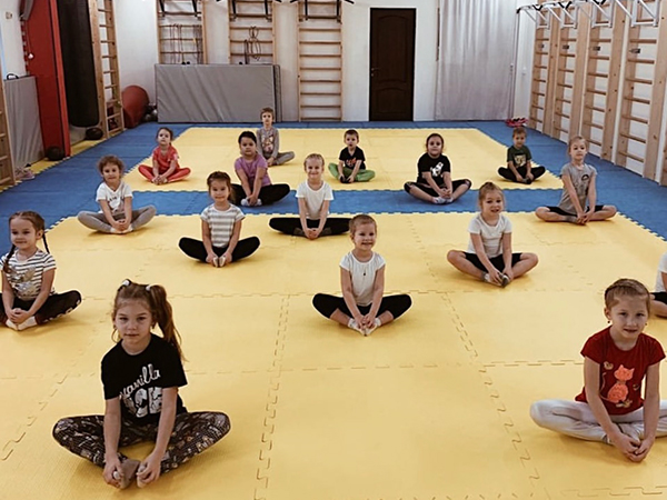 Тренировки